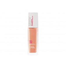 BASE LIQUIDA MAYBELLINE SUPERSTAY FULL COVERAGE - 130 BUFF BEIGE