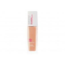 BASE LIQUIDA MAYBELLINE SUPERSTAY FULL COVERAGE - 310	SUN BEIGE