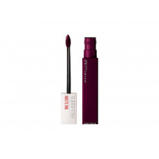 BATOM LIQUIDO MAYBILLINE SUPERSTAY MATTE INK -  45 ESCAPIST