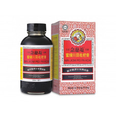 MEDICAMENTO XAROPE CHINES NATURAL - 300ML	