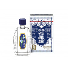 ÓLEO CHINES WHITE FLOWER DORES - 20ML