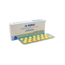 MEDICAMENTO TADALAFIL 36HRS - 20 COMPRIMIDOS