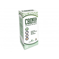 MEDICAMENTO CBD CANNABIDIOL 100MG - 30ML	