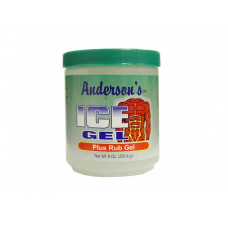 ANDERSON'S ICE GEL PLUS - DORES