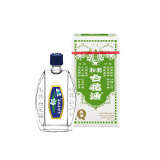 ÓLEO CHINES WHITE FLOWER GREEN - 10ML