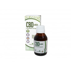 MEDICAMENTO CBD CANNABIDIOL 25MG - 30ML