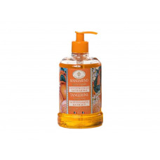 SABONETE LIQUIDO PERFUMADO FIORENTINO MANDARINO - 500ML	