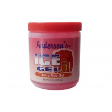ANDERSON'S ICE GEL ULTRA - DORES