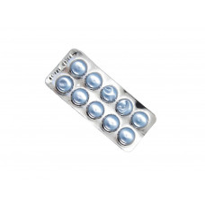 DIPIRONA DOLANET 500MG - 10 COMPRIMIDOS 