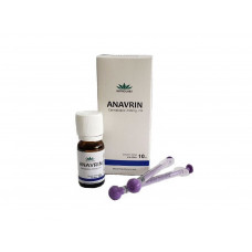 MEDICAMENTO ANAVRIN CANNABIDIOL 200MG - 10ML	