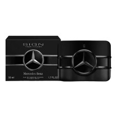 PERFUME MERCEDES BENZ SING YOUR POWER EAU DE PARFUM INTENSE - 50ML - MASCULINO