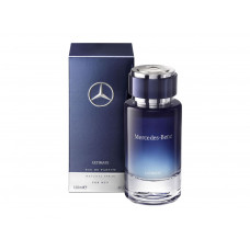 PERFUME MERCEDES BENZ ULTIMATE - 120 ML EAU DE PARFUM - MASCULINO