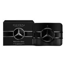 PERFUME MERCEDES BENZ SING YOUR POWER EAU DE PARFUM INTENSE - 100ML - MASCULINO	