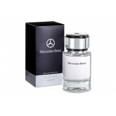 PERFUME MERCEDES BENZ EAU DE TOILETTE - 120 ML