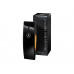 PERFUME MERCEDES BENZ CLUB BLACK EAU DE TOILETTE - 100 ML	