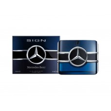 PERFUME MERCEDES BENZ SIGN EAU DE PARFUM - 100 ML