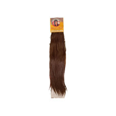 CABELO 100% HUMANO MILKY WAY  EUROPEAN WEAVE 18'' COR:4