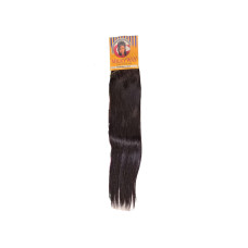 CABELO 100% HUMANO MILKY WAY EUROPEAN WEAVE 18'' COR:1