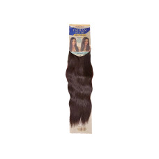 CABELO 100% HUMANO MILKY WAY LOOSE DEEP 18'' COR:1B