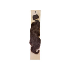CABELO 100% HUMANO SHAKE-N-GO NAKED NATURE 20''
