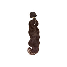 CABELO 100% HUMANO SHAKE-N-GO NAKED NATURE 18''