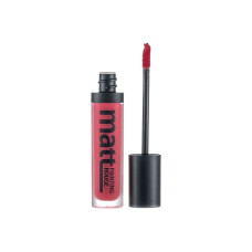 BATOM LIQUIDO MISSHA MATT PAINTING ROUGE - RD01 FALL IN YOU