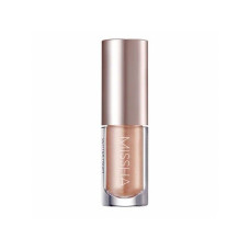 SOMBRA LIQUIDA MISSHA GLITTER PRISM LIQUID EYE SHADOW SHIMMER - #10 LACE SHIRRING - 10G