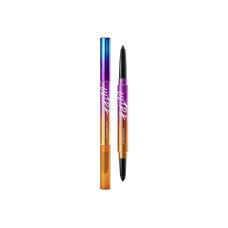 DELINEADOR MISSHA ULTRA POWERPROOF PENCIL EYELINER - BLACK