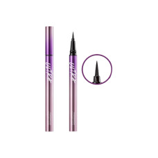 DELINEADOR MISSHA ULTRA POWERPROOF THIN PEN LINER - DARK BROWN