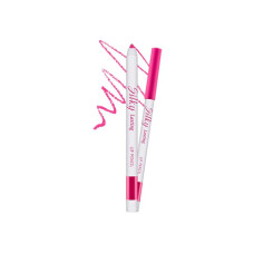 LAPIS LABIAL MISSHA SILKY LASTING LIP PENCIL - SUGAR CANDY