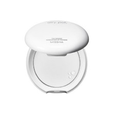 PÓ COMPACTO MISSHA AIRY POT PRESSED POWDER - TRANSLUCENT - 5G
