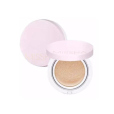 BASE DE ALMOFADA MISSHA MAGIC CUSHION COVER LASTING - N.23 NATURAL BEIGE