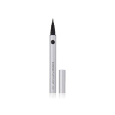 MISSHA NATURAL FIX BRUSH PEN LINER - BLACK 