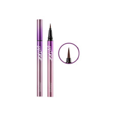 DELINEADOR MISSHA ULTRA POWERPROOF THIN PEN LINER - BROWN