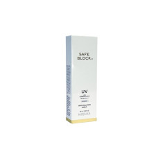 PROTETOR SOLAR FACIAL MISSHA SUN SAFE BLOCK SPF50+ - 50ML