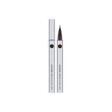 DELINEADOR MISSHA NATURAL FIX BRUSH PEN LINER - BROWN