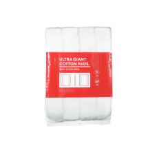 DISCO DE ALGODÃO MISSHA - 400 UNIDADES