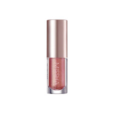 SOMBRA LIQUIDA MISSHA GLITTER PRISM LIQUID EYE SHADOW SHIMMER - #04 ETERNAL ROSE - 10G
