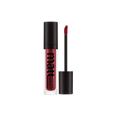 BATOM LIQUIDO MISSHA MATT PAINTING ROUGE - RD03 ALL NIGHT