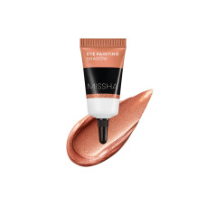 SOMBRA GEL-CREME MISSHA EYE PAINTING SHADOW - SUNSET BROWN - 6G