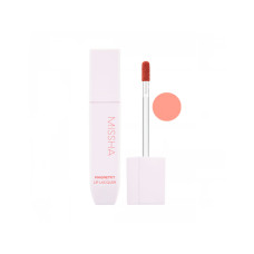 VERNIZ LABIAL MISSHA MAGNETFIT LIP LACQUER - BE01 BERE ME NUDE