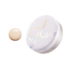 BASE COM BRILHO MISSHA COVER & GLOW CUSHION - NO.19 IVORY - 14G