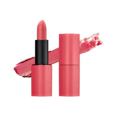 BATOM MISSHA DARE ROUGE VELVET - GENTLE ROSE - 3.5G