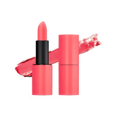 BATOM MISSHA DARE ROUGE VELVET - KITSCH PEACH - 3.5G