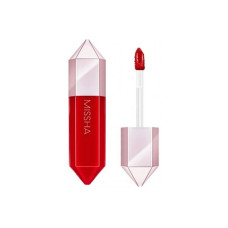 BATOM MISSHA WISH STONE TINT VELVET - RD02 - 3.3ML