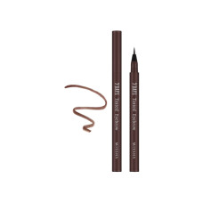 LAPIS DE SOBRANCELHA MISSHA 7 DAYS TINTED EYEBROW 0.8ML - MAROON BROWN