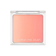 BLUSH EM PÓ MISSHA COTTON MIX BLUSH 11G - NO.3 CREPE CAKE