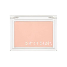 SOMBRA DE CONTORNO MISSHA COTTON CONTOUR 4G - BALLET SHOES