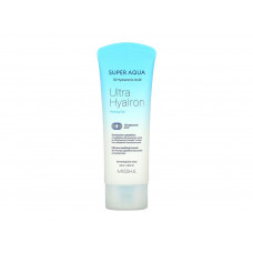 GEL ESFOLIANTE MISSHA SUPER AQUA ULTRA HYALRON - 100ML