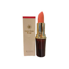 BATOM LABIAL MISSHA CREAMY MATTE LIP ROUGE PK03 